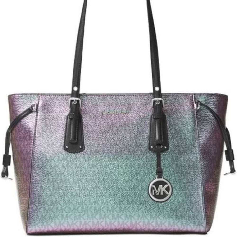MICHAEL Michael Kors Multi-Function Top-Zip Tote